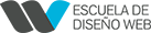 Logo Escuela de Diseño Web